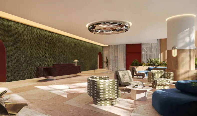 The Standard Residences Brickell
