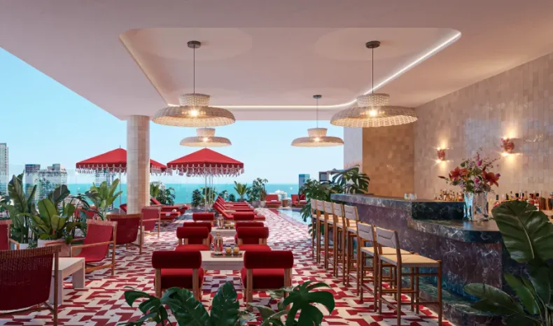 The Standard Residences Brickell