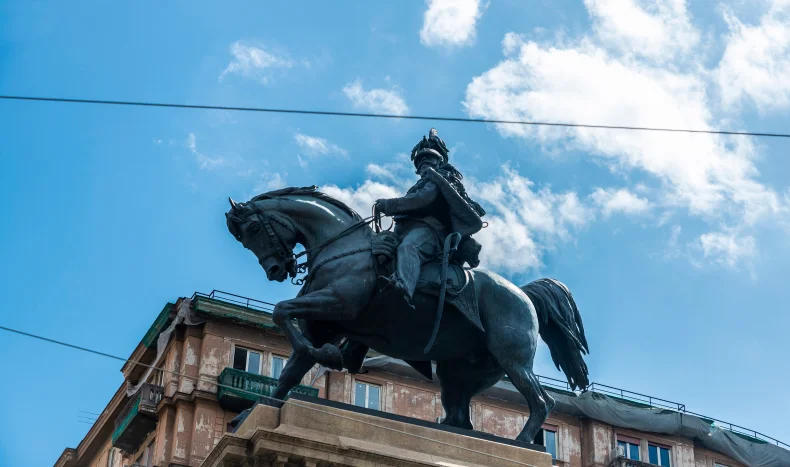 Vittorio Emanuele