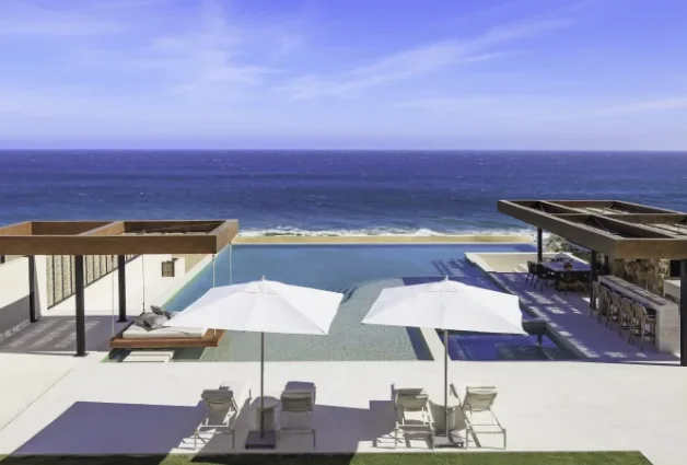Branded Residences - The New 'Permanent Luxury Vacation' Economy