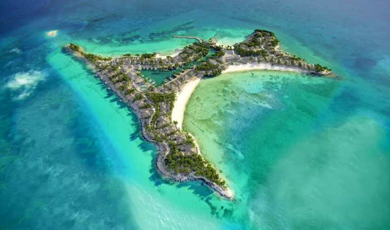 The Residences at Montage Cay