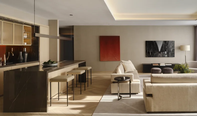 Mandarin Oriental