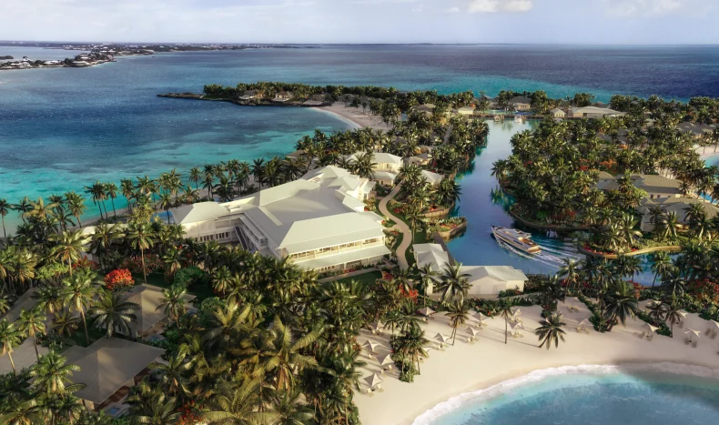 The Residences at Montage Cay