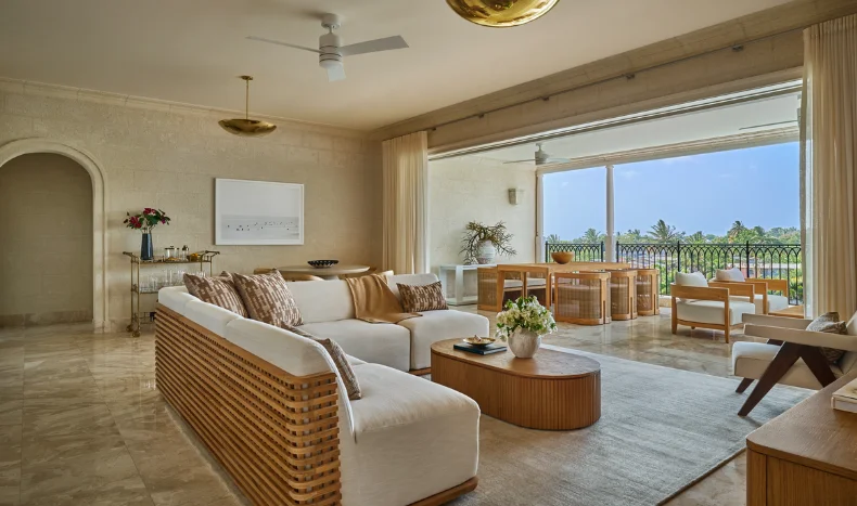 Pendry Residences Barbados