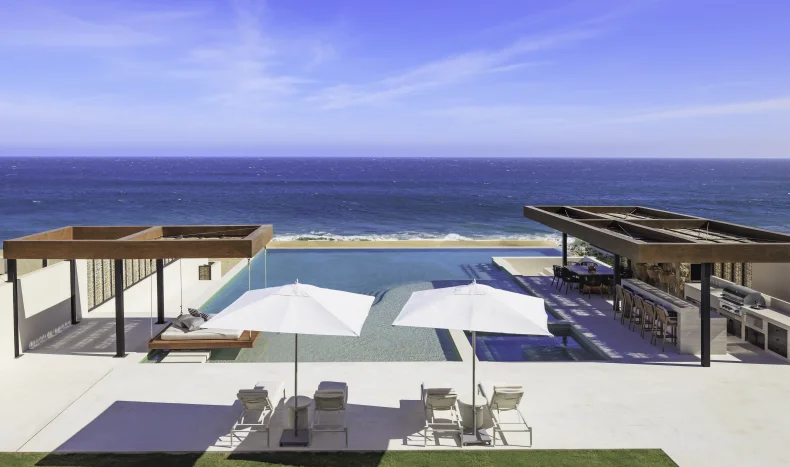 The Residences at The St. Regis Los Cabos