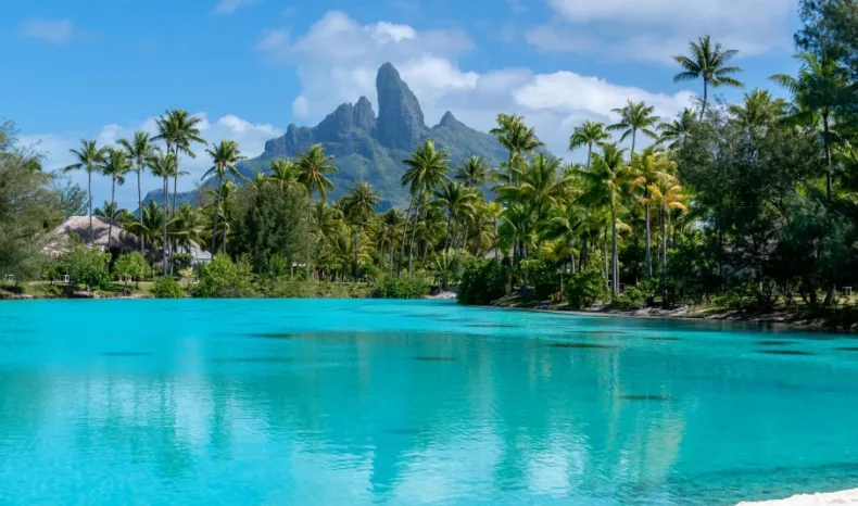 Bora Bora