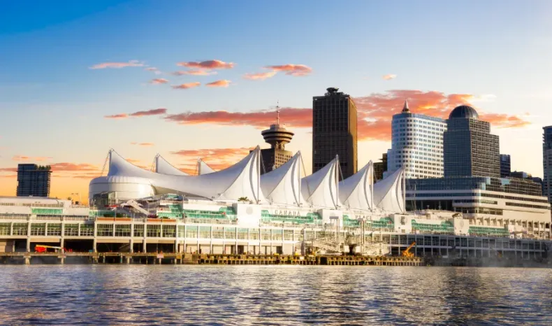 Canada Place Vancouver