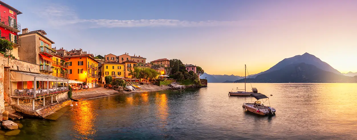 Varenna