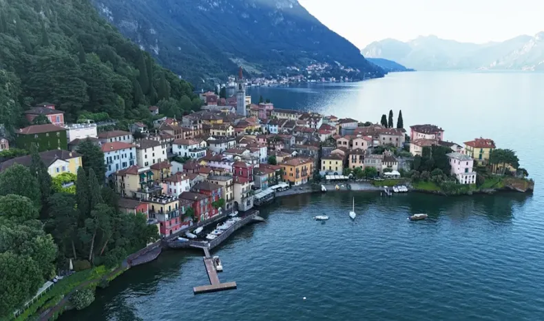 Varenna