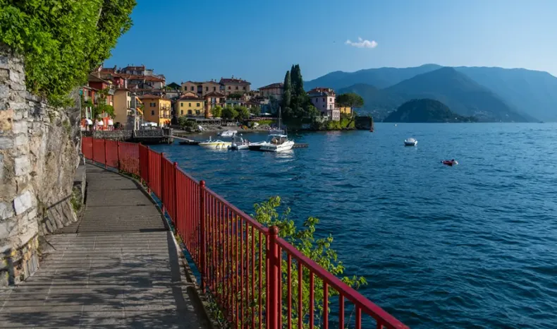Passeggiata degli Innamorati