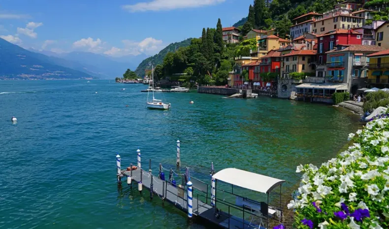 Varenna