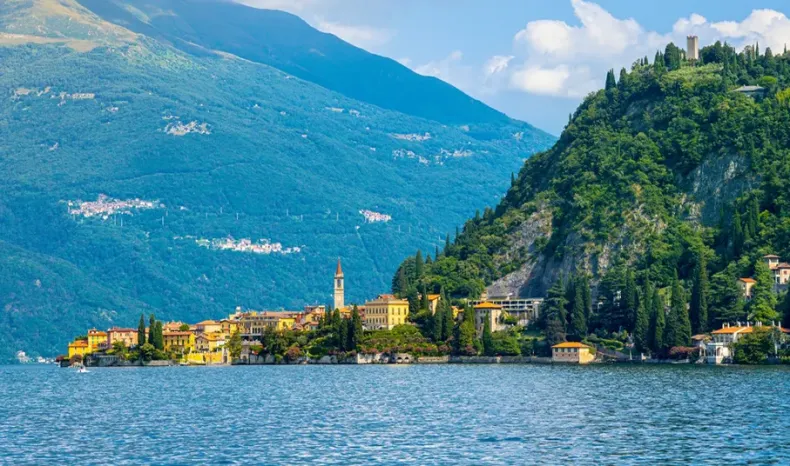 Varenna