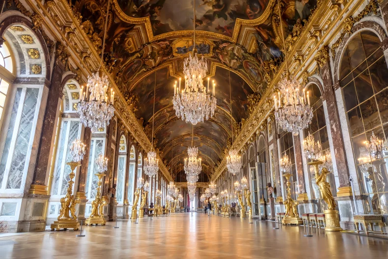 Versailles Palace