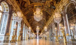 Versailles Palace