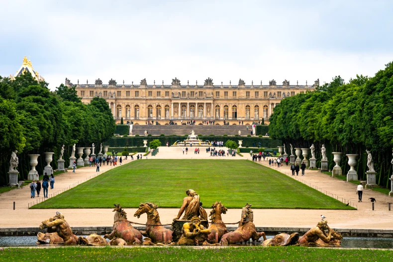 Versailles Palace