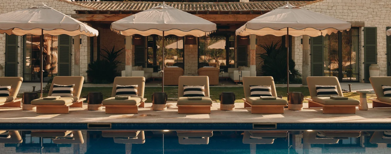 Villa Coachella