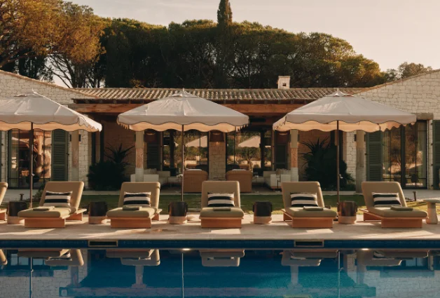 Villa Coachella