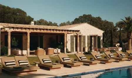 Villa Coachella