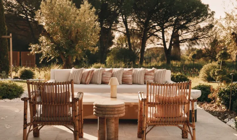 Villa Coachella