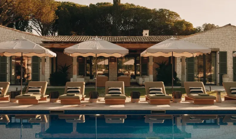 Villa Coachella