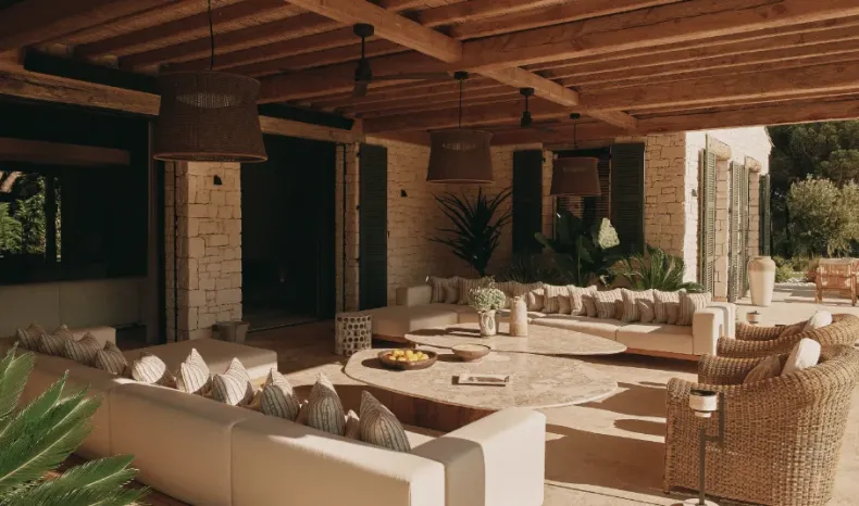 Villa Coachella