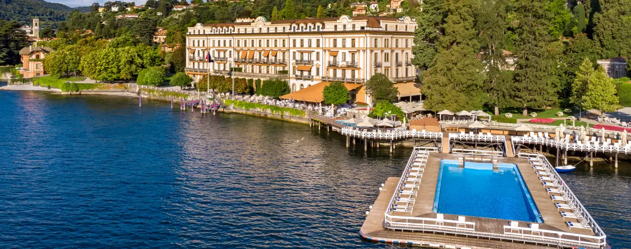 Villa d'Este