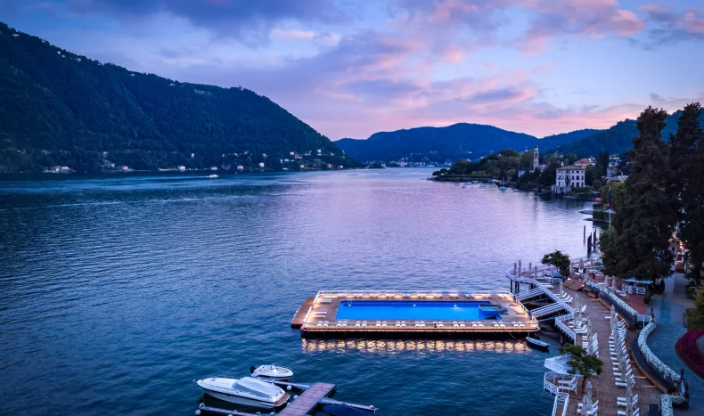Villa d'Este