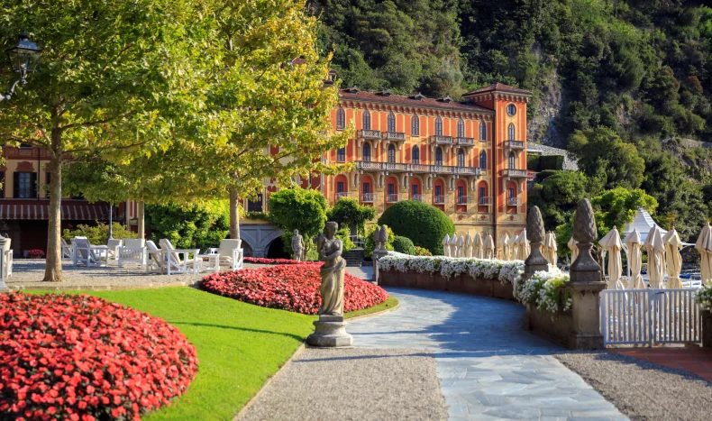 Villa d'Este