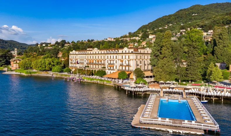 Villa d'Este
