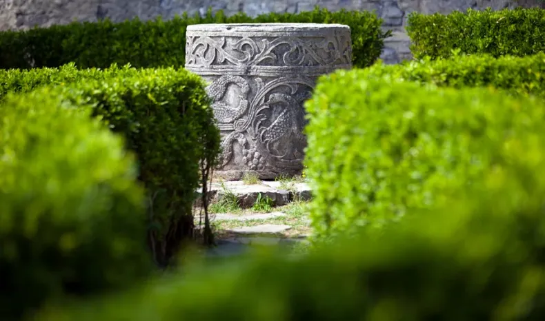 Villa Monastero - a Lake Como villa with sublime views