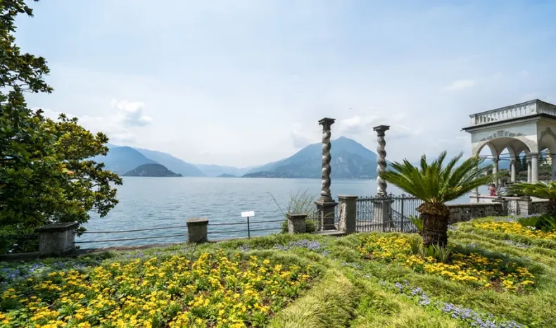 Villa Monastero - a Lake Como villa with sublime views