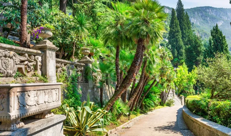Villa Monastero - a Lake Como villa with sublime views