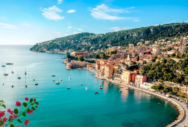 Villefranche-sur-Mer