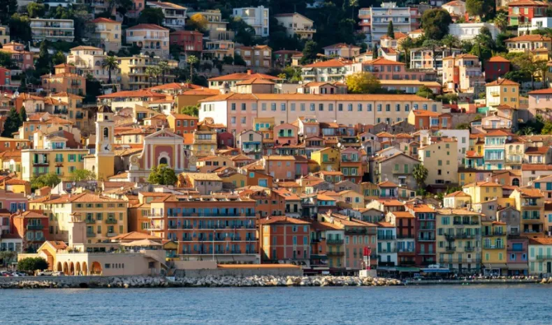 Villefranche-sur-Mer