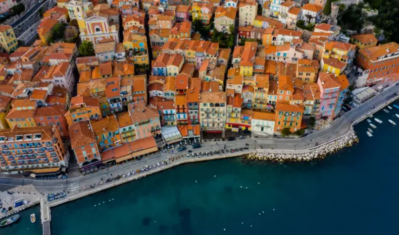 Villefranche-sur-Mer