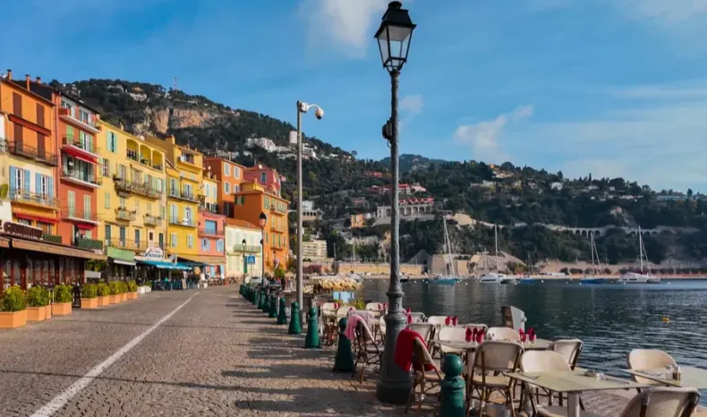 Villefranche-sur-Mer
