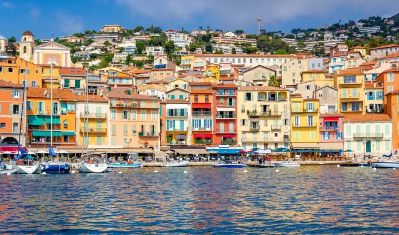 Villefranche-sur-Mer