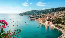 Villefranche-sur-Mer