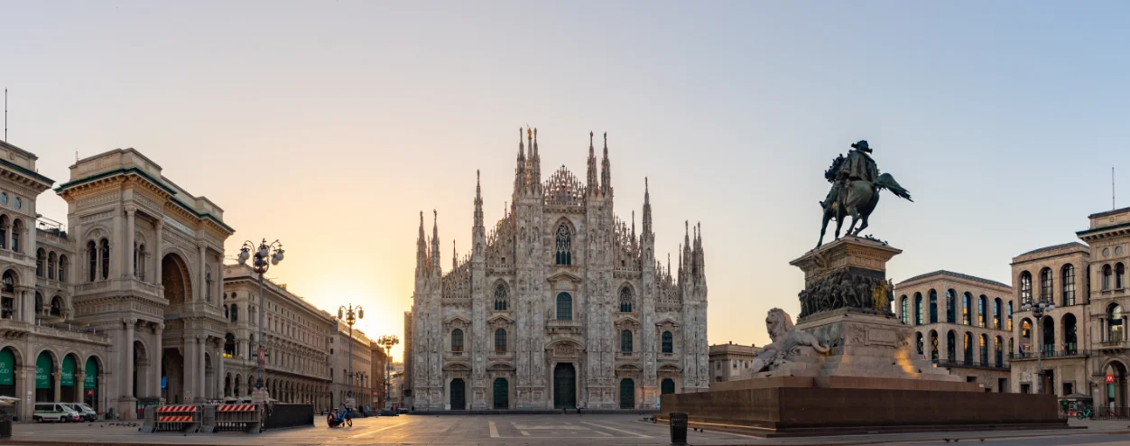 Milan
