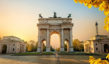 Milan
