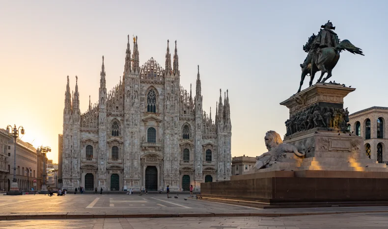 Duomo di Milano