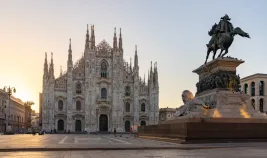 Duomo di Milano
