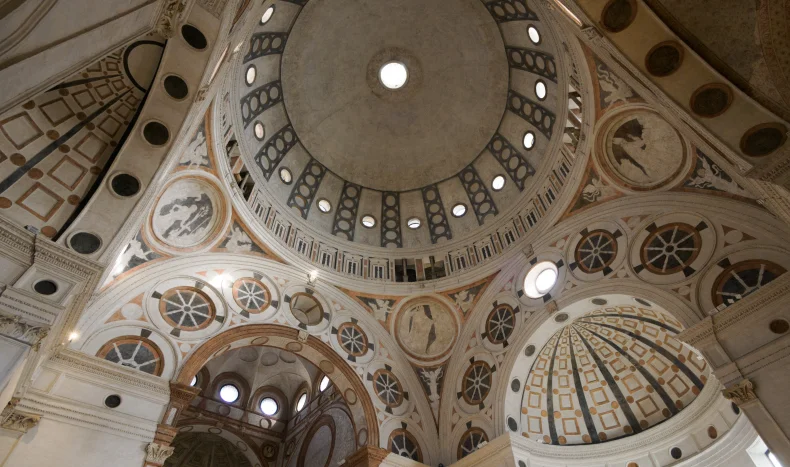 Santa Maria Delle Grazie