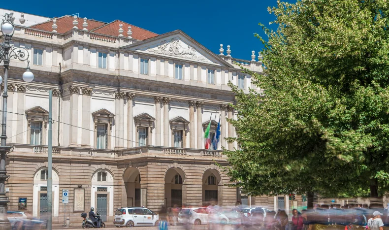 Teatro alla Scala