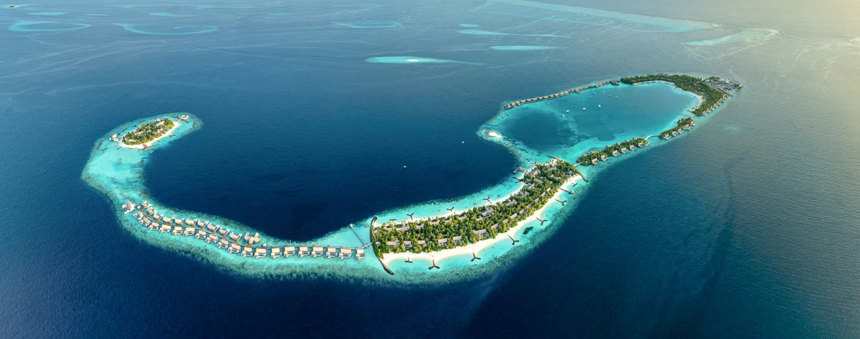 Waldorf Astoria Maldives Ithaafushi