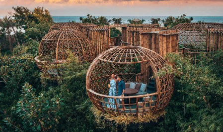 Waldorf Astoria Maldives Ithaafushi