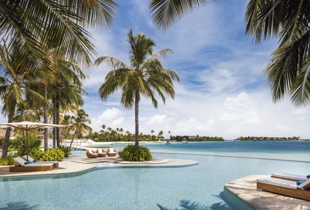 Waldorf Astoria Maldives Ithaafushi - What Can a Private Island Escape Do for You?