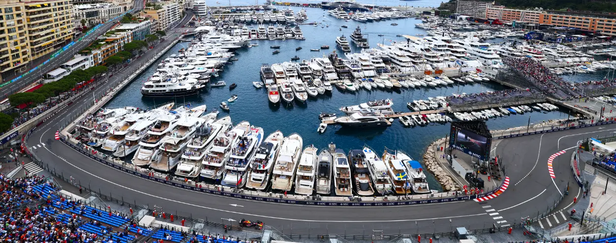 Monaco GP