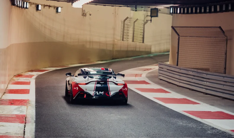 Yas Marina Circuit
