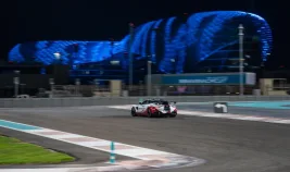 Yas Marina Circuit